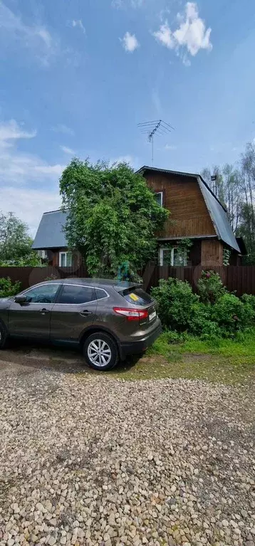 Дом 138,3 м на участке 12 сот. - Фото 0