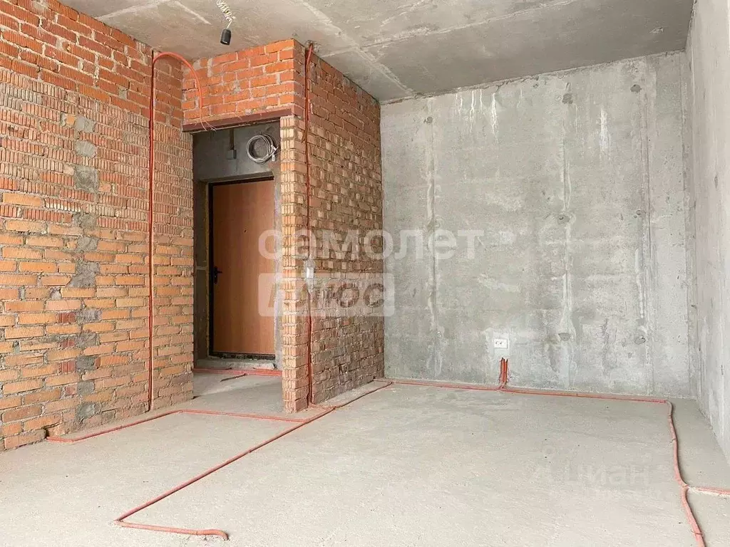 1-к кв. Московская область, Ленинский городской округ, Бутово пгт ... - Фото 1