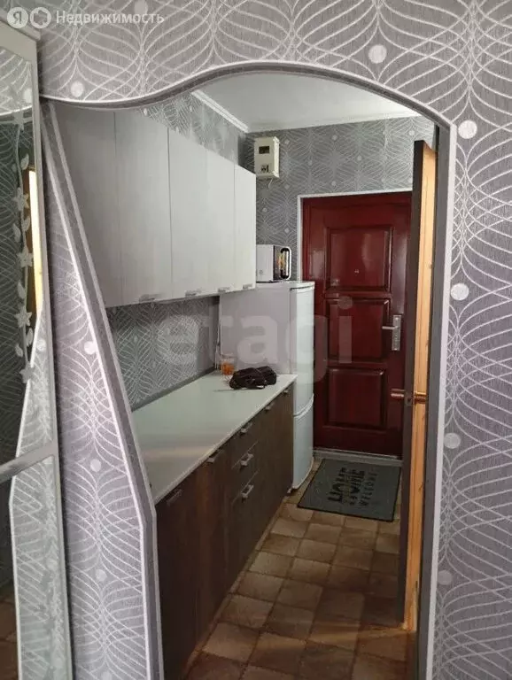 Квартира-студия: Благовещенск, Рёлочный переулок, 12 (17.1 м) - Фото 2