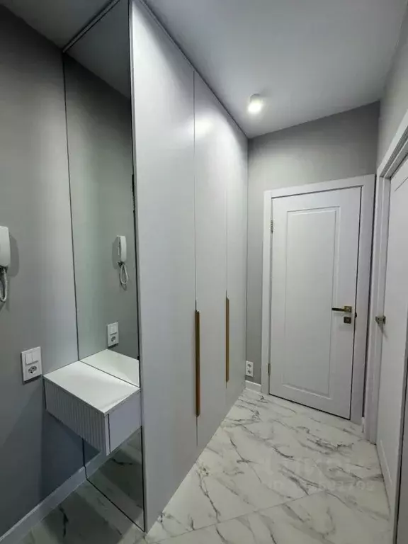 2-к кв. Татарстан, Казань ул. Комиссара Габишева, 16 (42.0 м) - Фото 2