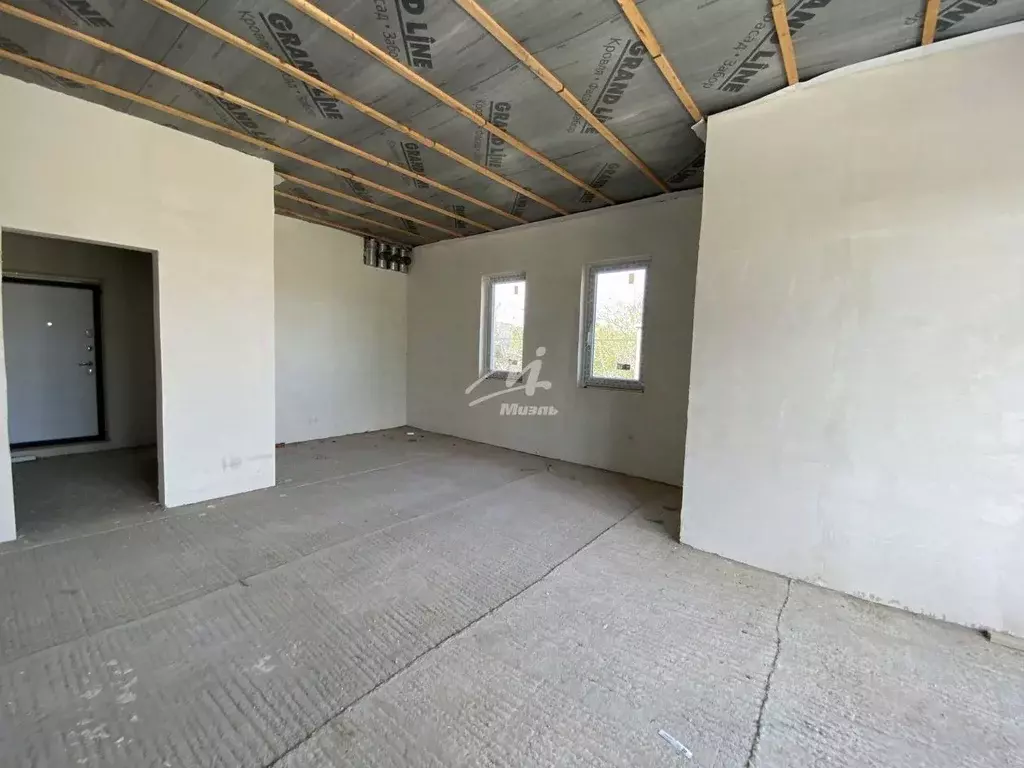 Дом в Севастополь Икар-2 садоводческое товарищество, 363 (148 м) - Фото 2