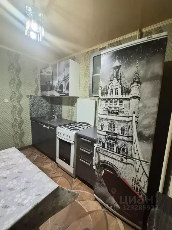 2-к кв. Курская область, Курск ул. Чехова, 8 (49.0 м) - Фото 2