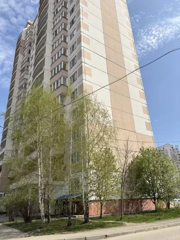 1-к кв. Калужская область, Калуга ул. 65 лет Победы, 35 (44.0 м) - Фото 0