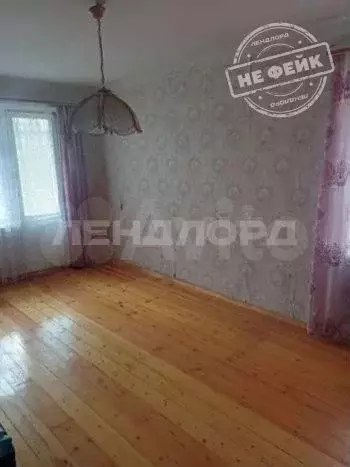 3-к. квартира, 62 м, 3/5 эт. - Фото 0