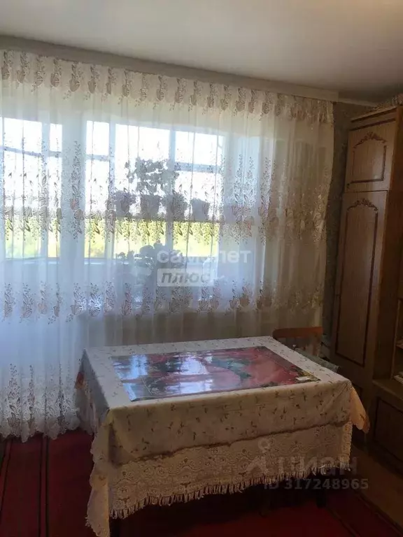 1-к кв. Липецкая область, Липецк Боевой проезд, 34 (33.8 м) - Фото 1