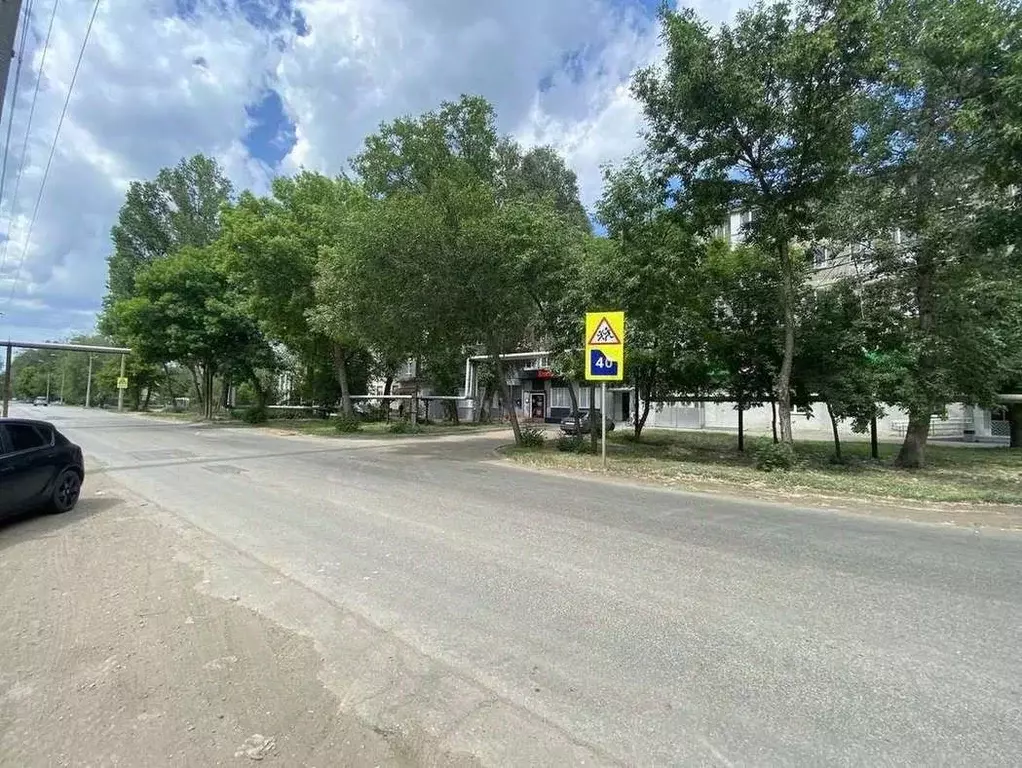 Торговая площадь в Самарская область, Самара Центральная ул., 5В (84 ... - Фото 0