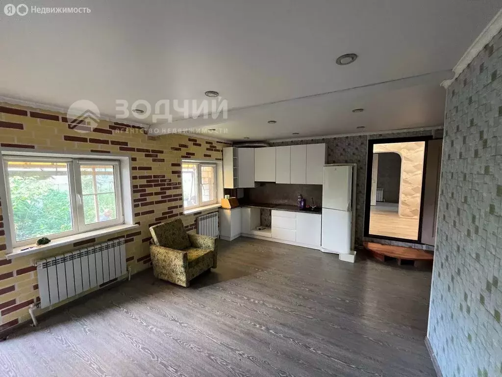 Дом в Чебоксары, Альгешевская улица, 19 (50 м) - Фото 1