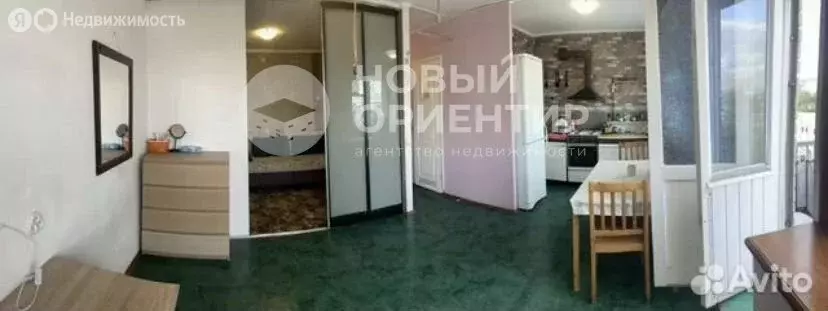 1-комнатная квартира: Екатеринбург, улица Степана Разина, 76 (30.1 м) - Фото 0