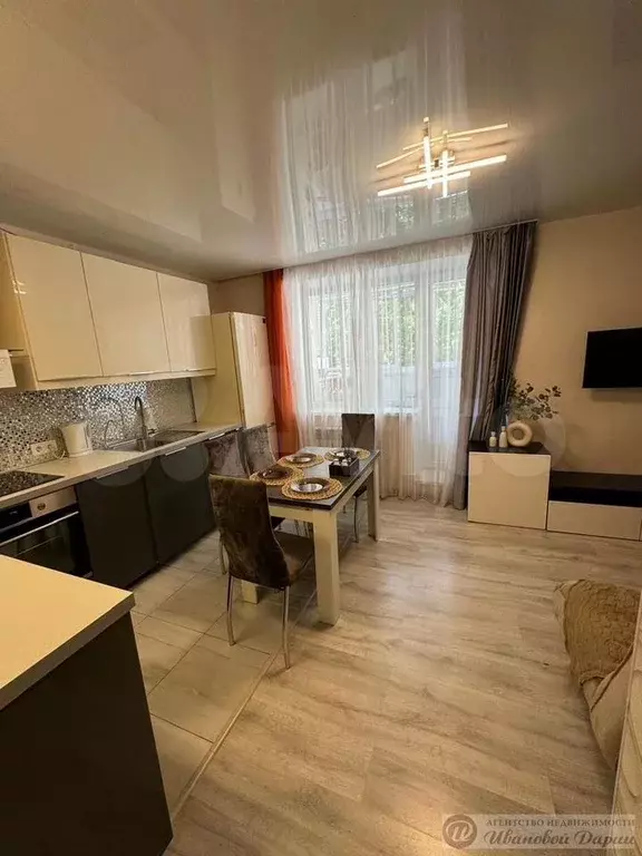 3-к. квартира, 66 м, 4/9 эт. - Фото 1
