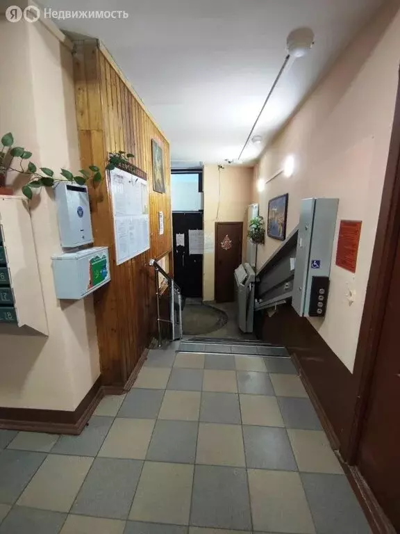 2-комнатная квартира: Москва, Вешняковская улица, 31 (48 м) - Фото 0