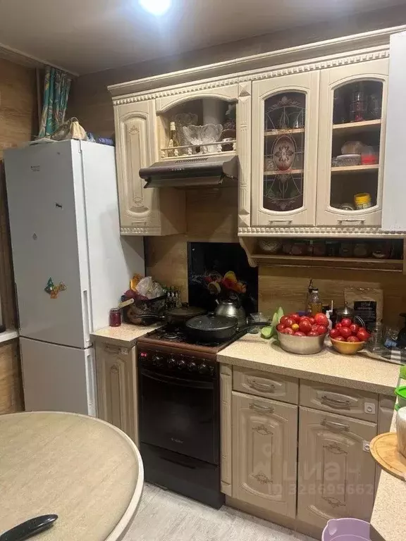 2-к кв. Московская область, Наро-Фоминск ул. Комсомольская, 6 (52.0 м) - Фото 1