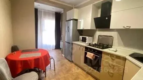 1-к кв. Краснодарский край, Анапа Парковая ул., 64к2 (46.0 м) - Фото 1