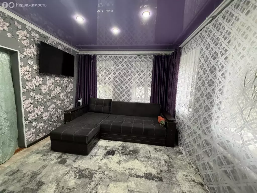 Дом в Ейское Укрепление, улица Ленина (49.9 м) - Фото 2