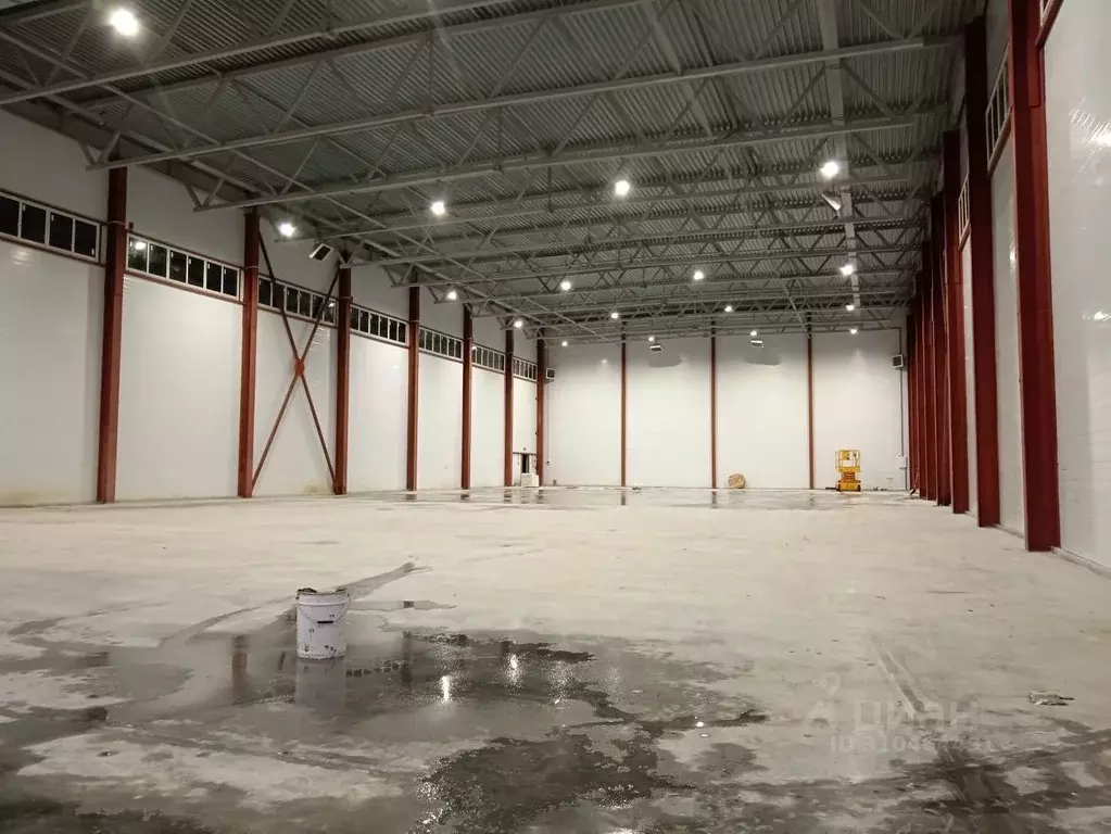 Помещение свободного назначения в Московская область, Домодедово ... - Фото 1