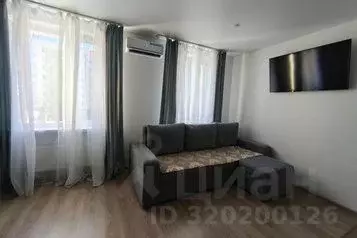 1-к кв. Татарстан, Казань Тэцевская ул., 4В (31.0 м) - Фото 1