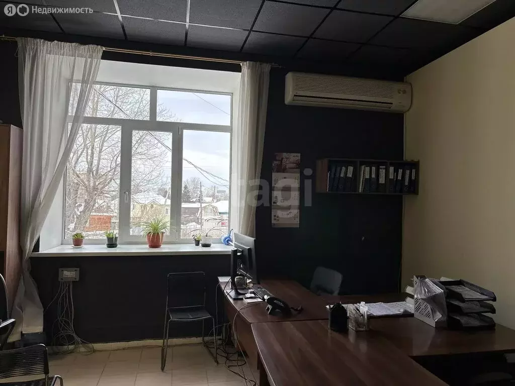 Помещение свободного назначения (1350 м) - Фото 1