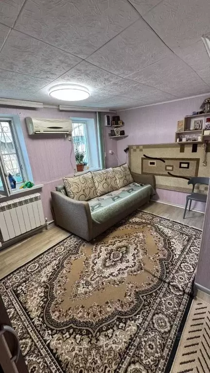 Дом в Волгоградская область, Волгоград ул. Кирова (46 м) - Фото 0
