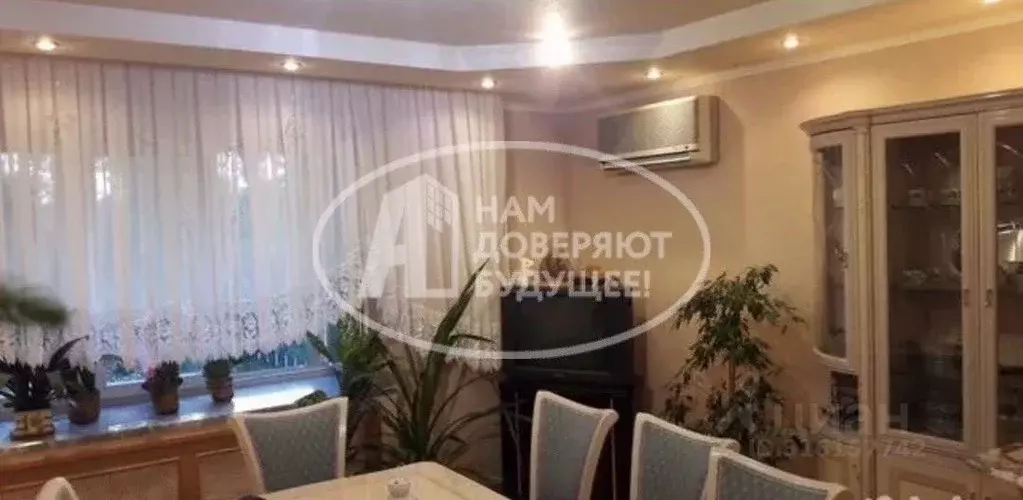 4-к кв. Пермский край, Чайковский ул. Горького, 10/1 (178.0 м) - Фото 1