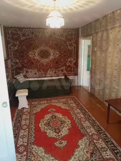 2-к. квартира, 45м, 2/5эт. - Фото 0