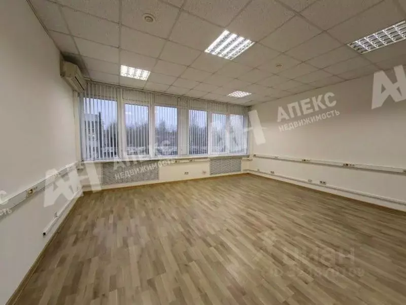 Офис в Москва Научный проезд, 8С1 (65 м) - Фото 1