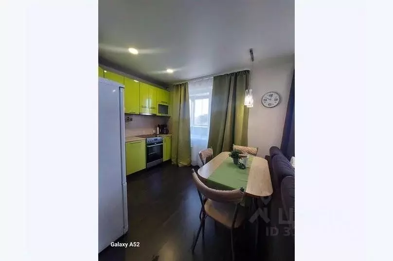 2-к кв. Карелия, Петрозаводск ул. Черняховского, 53 (37.0 м) - Фото 2