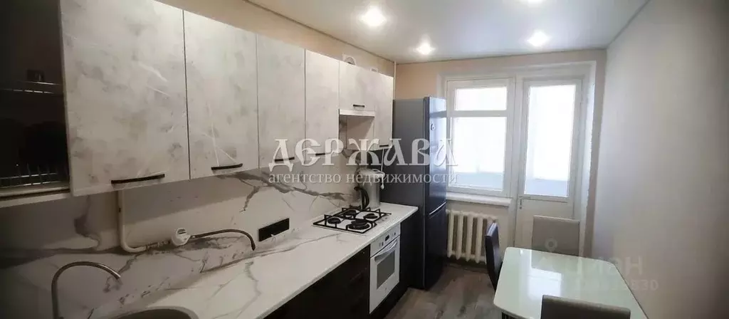 2-к кв. Белгородская область, Старооскольский городской округ, с. ... - Фото 2