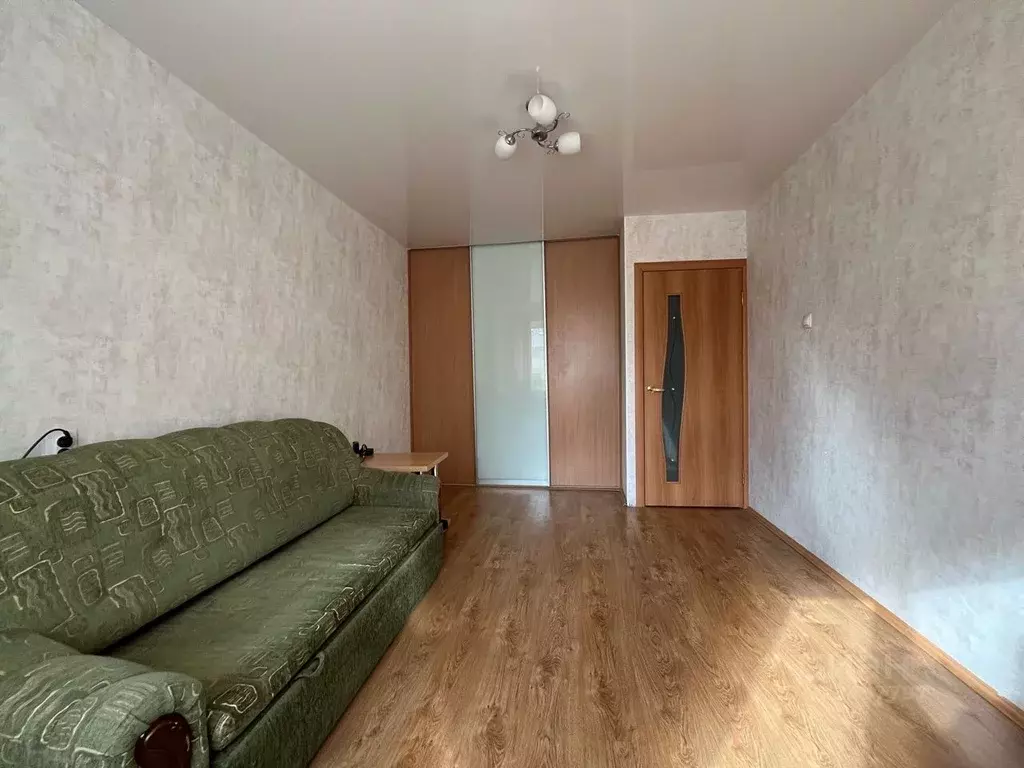 1-к кв. Кировская область, Киров ул. Чапаева, 7к1 (34.0 м) - Фото 0