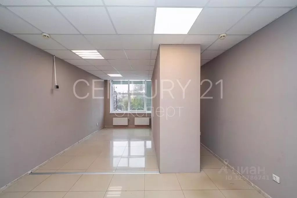 Офис в Калининградская область, Калининград ул. Дзержинского, 57Б (33 ... - Фото 2