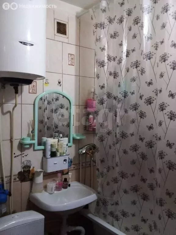 1-комнатная квартира: Талица, Песчаная улица, 10 (38.3 м) - Фото 1