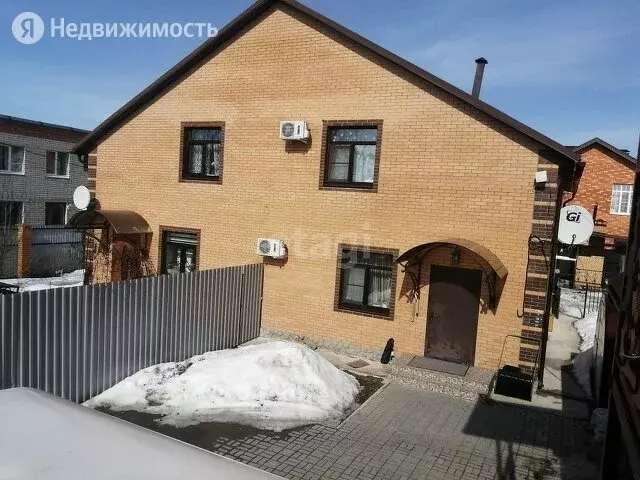 Дом в деревня Шопино, Новая улица (122 м) - Фото 0