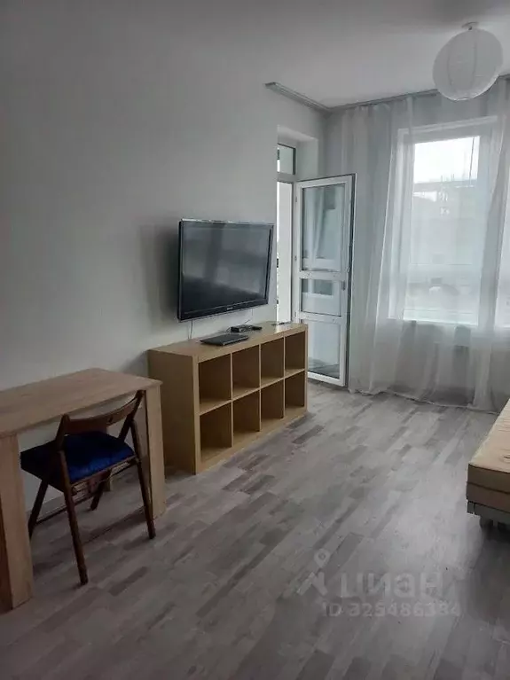 1-к кв. Свердловская область, Екатеринбург ул. Начдива Васильева, 34 ... - Фото 2