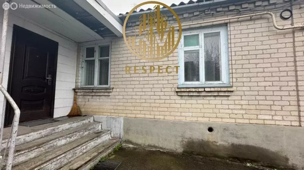 Дом в село Винсады, Курганная улица, 1 (66.5 м) - Фото 1