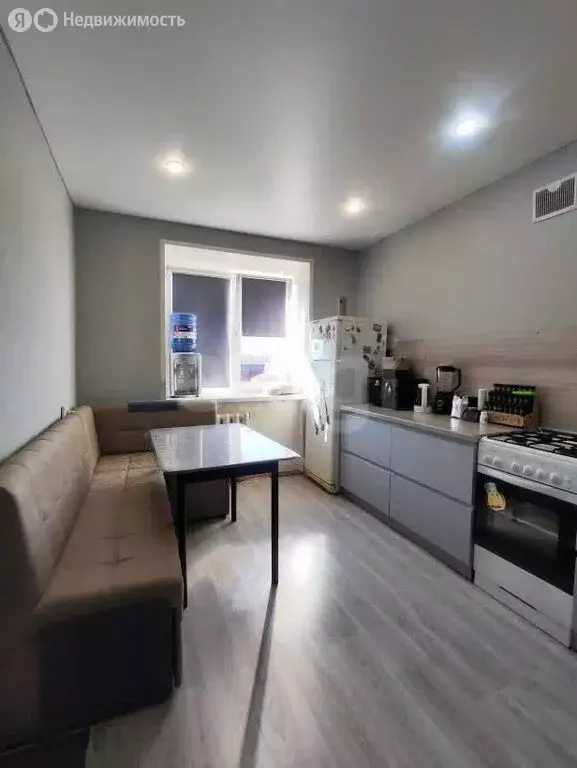 1-комнатная квартира: Шадринск, улица Птицекомбината, 18А (36.2 м) - Фото 1