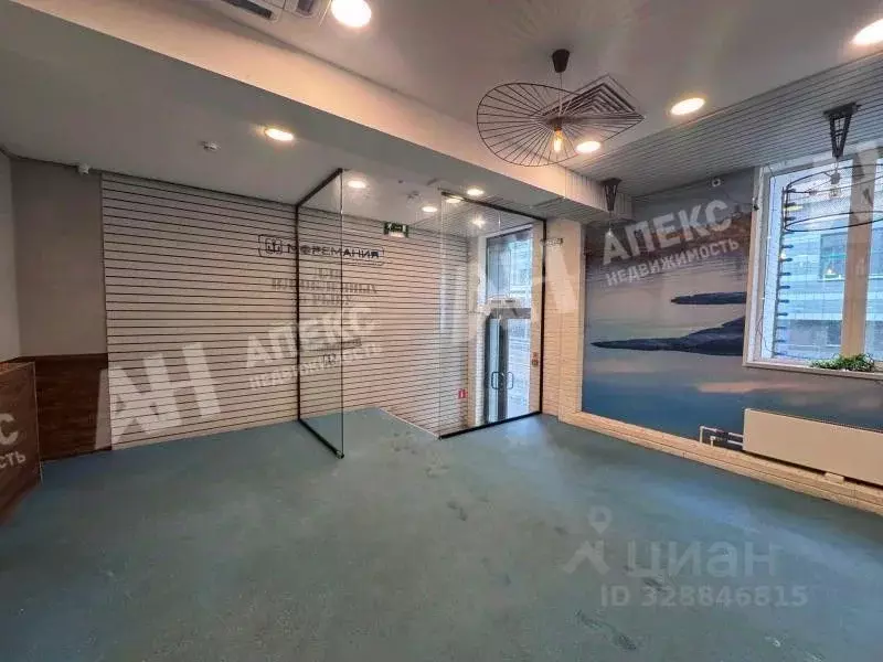 Помещение свободного назначения в Москва Сущевская ул., 27С1 (289 м) - Фото 2