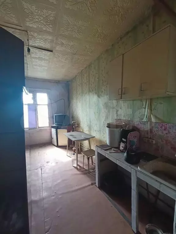 Комната 16,2 м в 1-к., 2/2 эт. - Фото 1