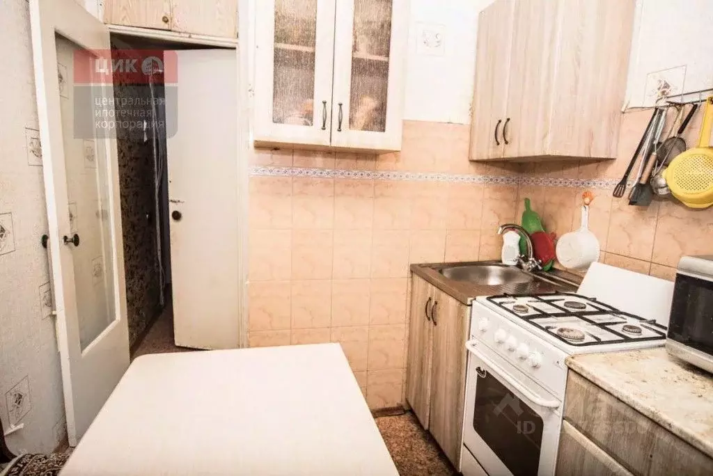 3-к кв. Рязанская область, Рязань Интернациональная ул., 15 (61.6 м) - Фото 2