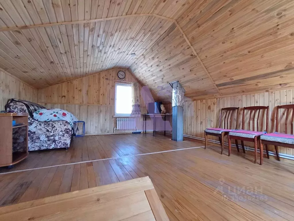 Дом в Алтайский край, Барнаул Фиалка СНТ, ул. Власихинская, 69Е/290 ... - Фото 1