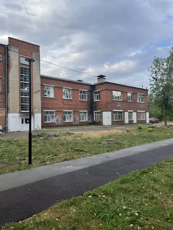 Помещение свободного назначения в Ярославская область, Ярославль ул. ... - Фото 0