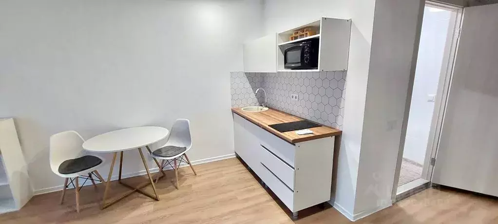 Студия Московская область, Котельники Парковый мкр, 14 (21.0 м) - Фото 0