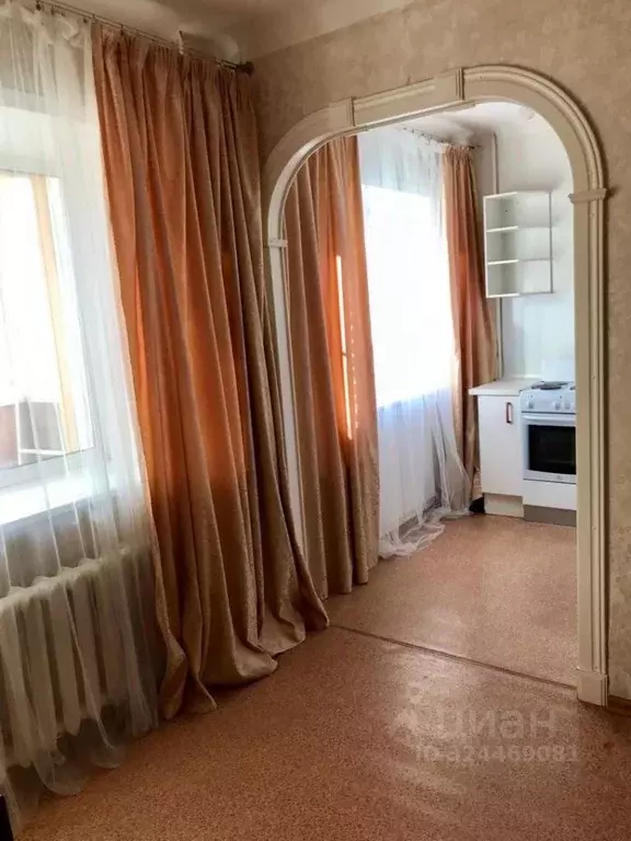 2-к кв. Новосибирская область, Новосибирск ул. Гоголя, 3 (44.1 м) - Фото 2