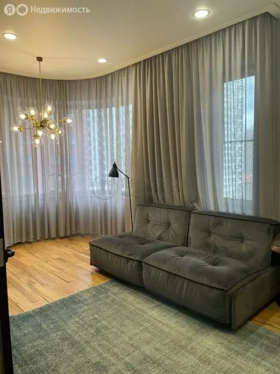 2-комнатная квартира: Москва, проспект Маршала Жукова, 39Ак2 (43 м) - Фото 2