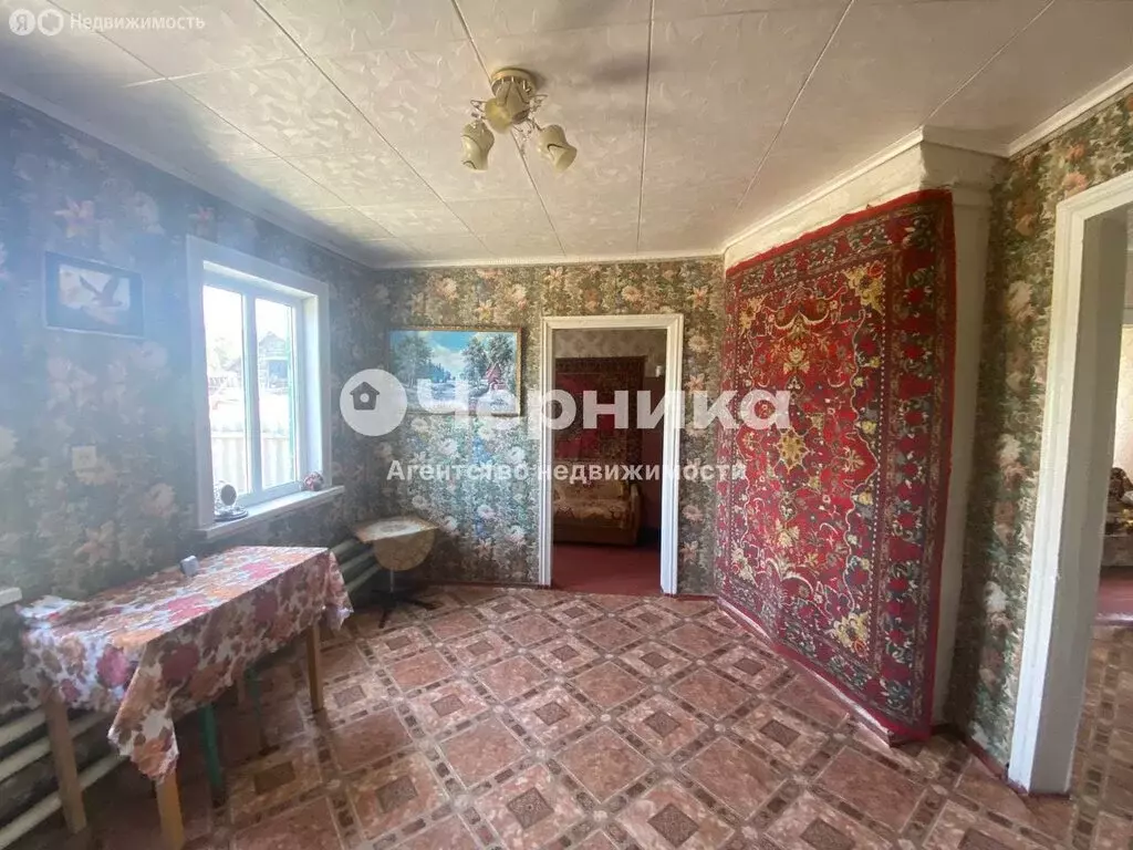 Дом в Красный Сулин, улица Литвинова, 53 (45.2 м) - Фото 1