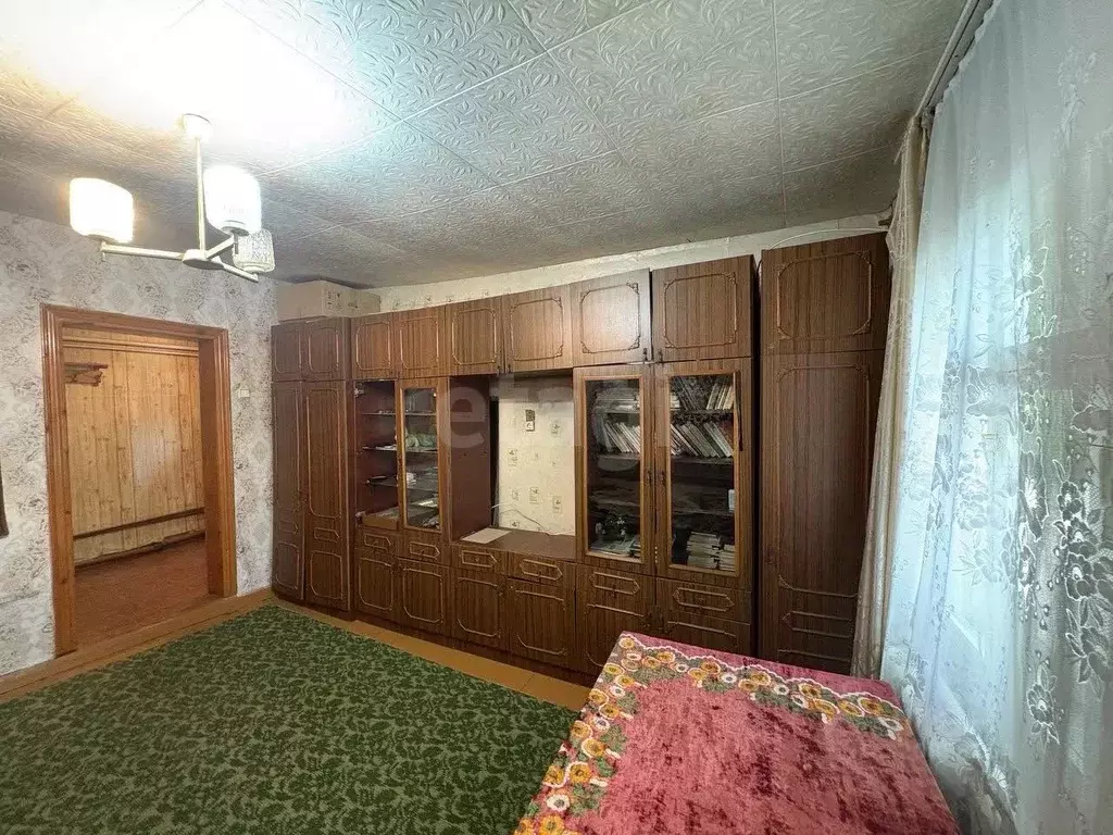 Дом в Белгородская область, Короча ул. Ленина, 16 (51 м) - Фото 1