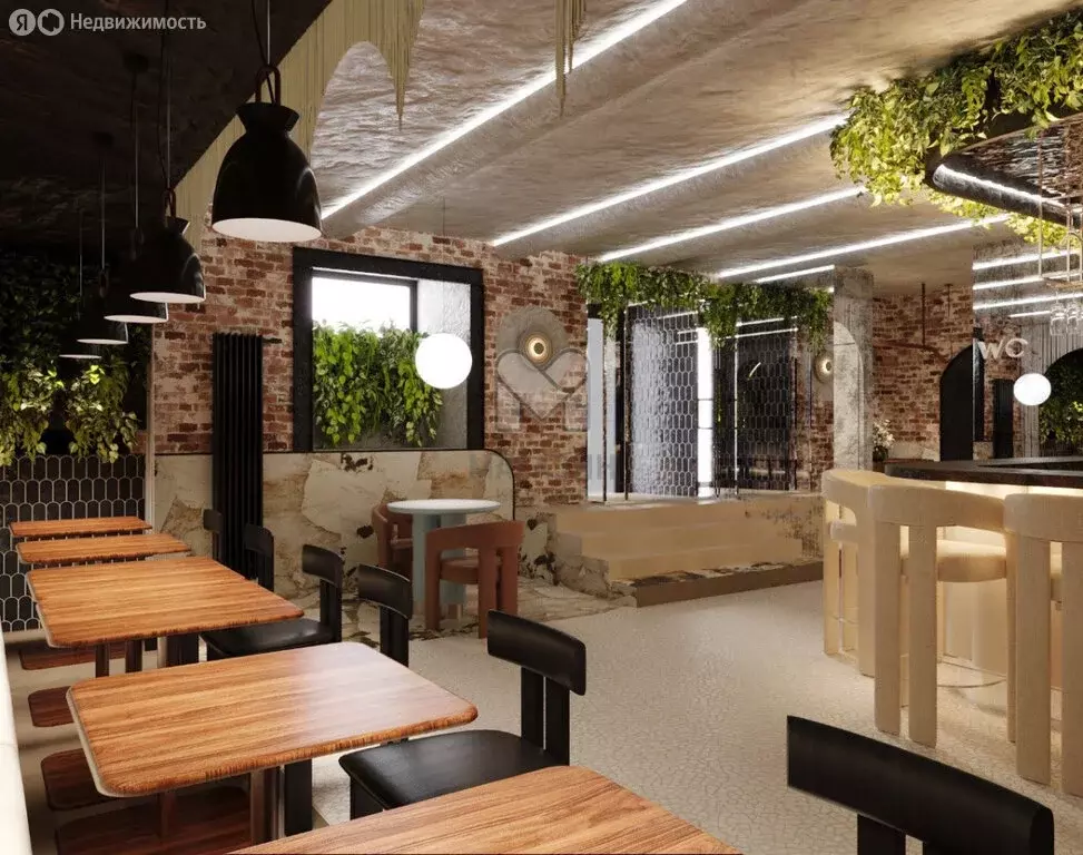 Производственное помещение (150 м) - Фото 1