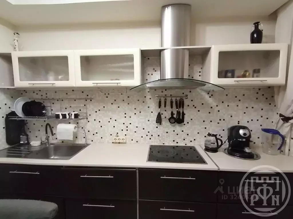 2-к кв. Санкт-Петербург просп. Авиаконструкторов, 2 (64.0 м) - Фото 2