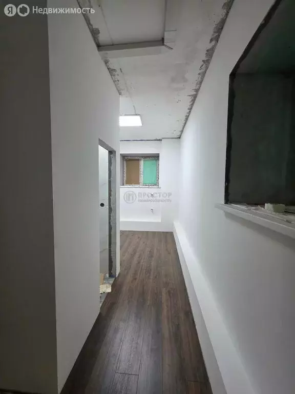 Квартира-студия: Москва, Окружной проезд, 12 (17.24 м) - Фото 1