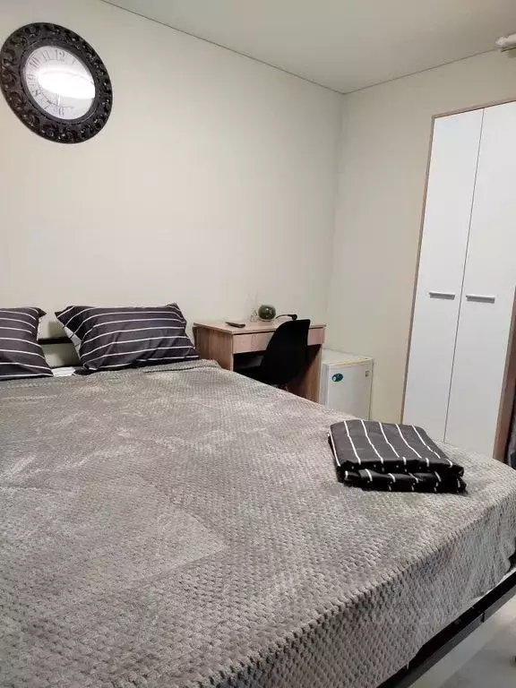 Комната Краснодарский край, Сочи Магистральная ул., 41 - Фото 2