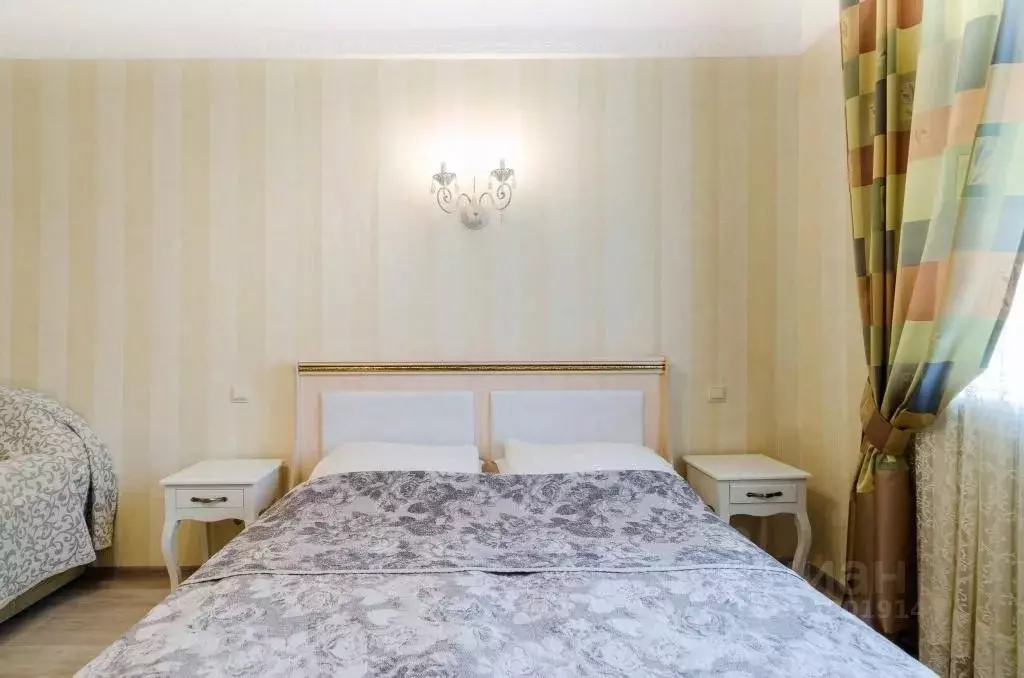 1-к кв. Псковская область, Псков Октябрьский просп., 14 (50.0 м) - Фото 2