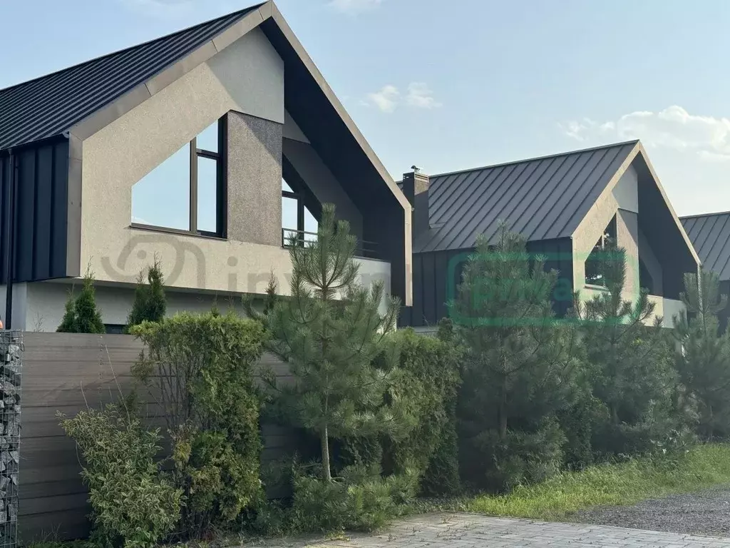 Дом в Калининградская область, Гурьевский муниципальный округ, пос. ... - Фото 1