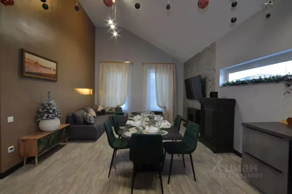 Дом в Московская область, Химки городской округ, д. Мышецкое ул. ... - Фото 2